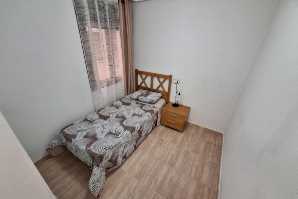 Location à long terme - Appartement - Torrevieja - Playa de los Locos