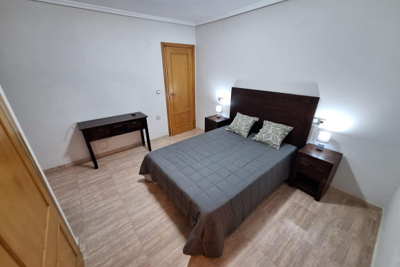 Location à long terme - Appartement - Torrevieja - Playa de los Locos