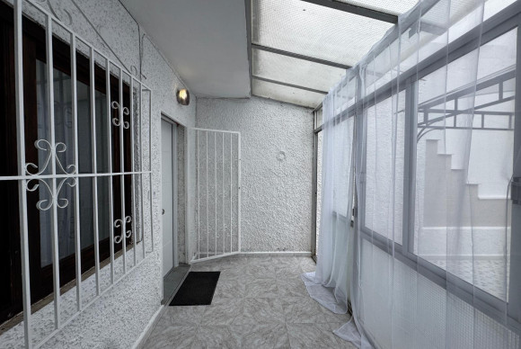 Herverkoop - Appartement - Torrevieja - El limonar