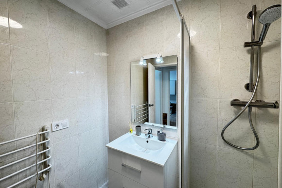 Herverkoop - Appartement - Torrevieja - El limonar