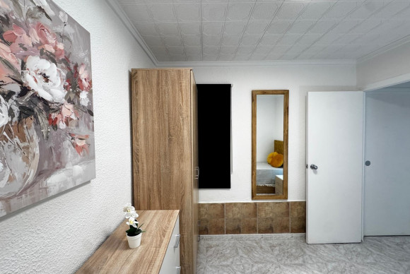 Herverkoop - Appartement - Torrevieja - El limonar