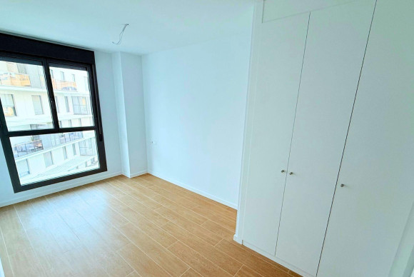 Herverkoop - Appartement  - Denia - El Montgó