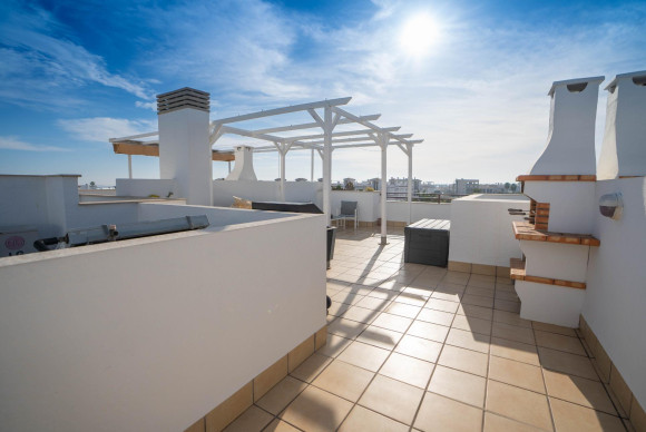 Revente - Penthouse -  Dúplex - Orihuela Costa - Rocio del Mar
