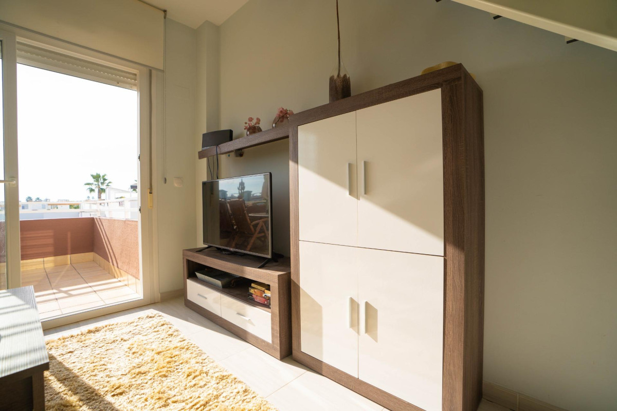 Revente - Penthouse -  Dúplex - Orihuela Costa - Rocio del Mar