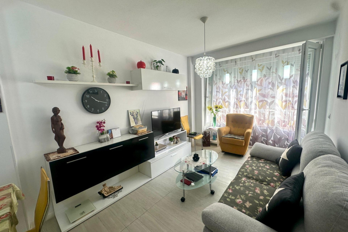 Lange Termijn Verhuur - Appartement  - Alicante - Altozano