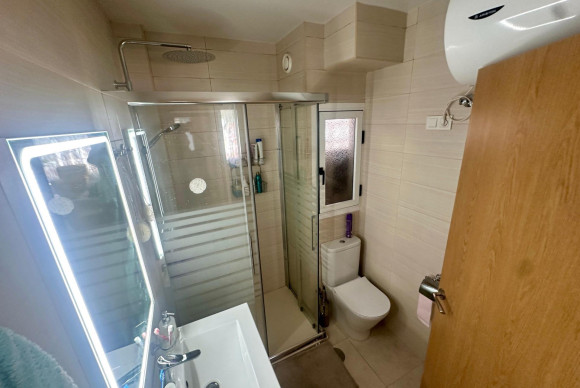 Lange Termijn Verhuur - Appartement  - Alicante - Altozano