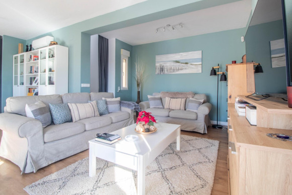 Herverkoop - Villa - San Miguel de Salinas - Blue Lagoon - El Galan