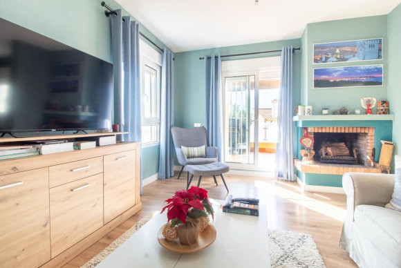 Herverkoop - Villa - San Miguel de Salinas - Blue Lagoon - El Galan