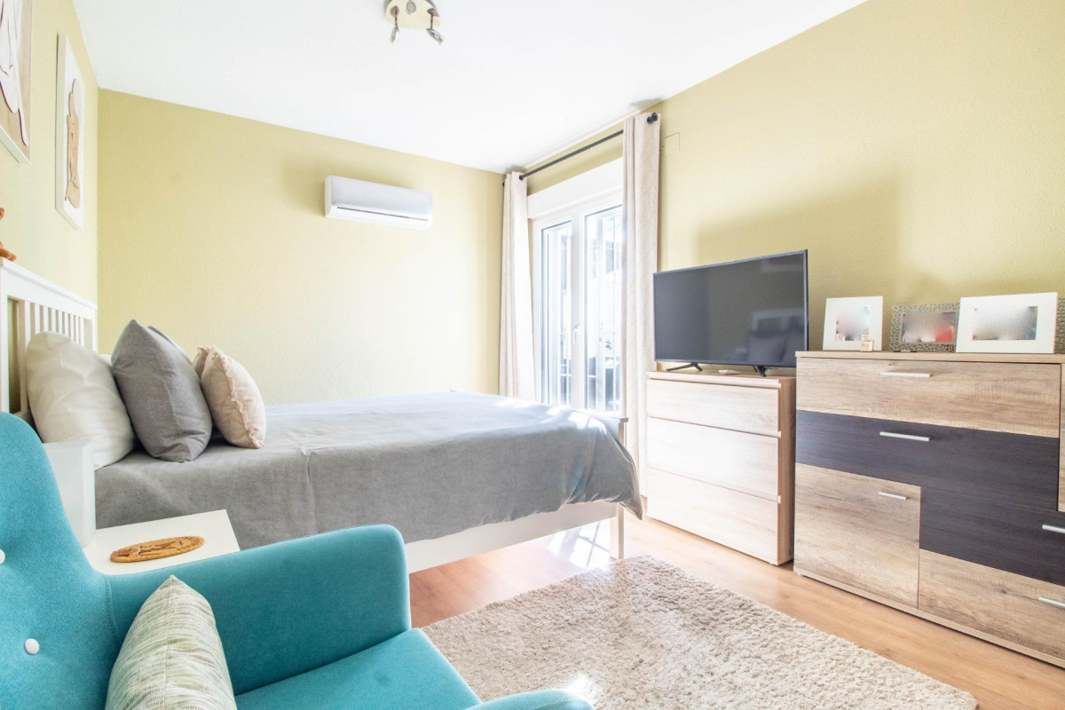 Herverkoop - Villa - San Miguel de Salinas - Blue Lagoon - El Galan