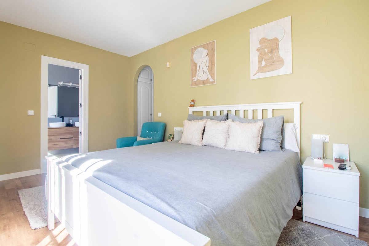 Herverkoop - Villa - San Miguel de Salinas - Blue Lagoon - El Galan