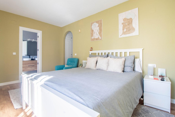 Herverkoop - Villa - San Miguel de Salinas - Blue Lagoon - El Galan