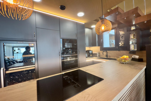 Herverkoop - Villa - Orihuela Costa - Lomas de Cabo Roig