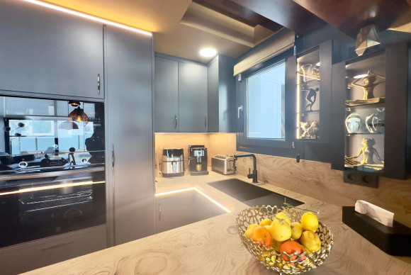 Herverkoop - Villa - Orihuela Costa - Lomas de Cabo Roig