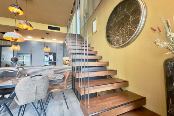 Herverkoop - Villa - Orihuela Costa - Lomas de Cabo Roig