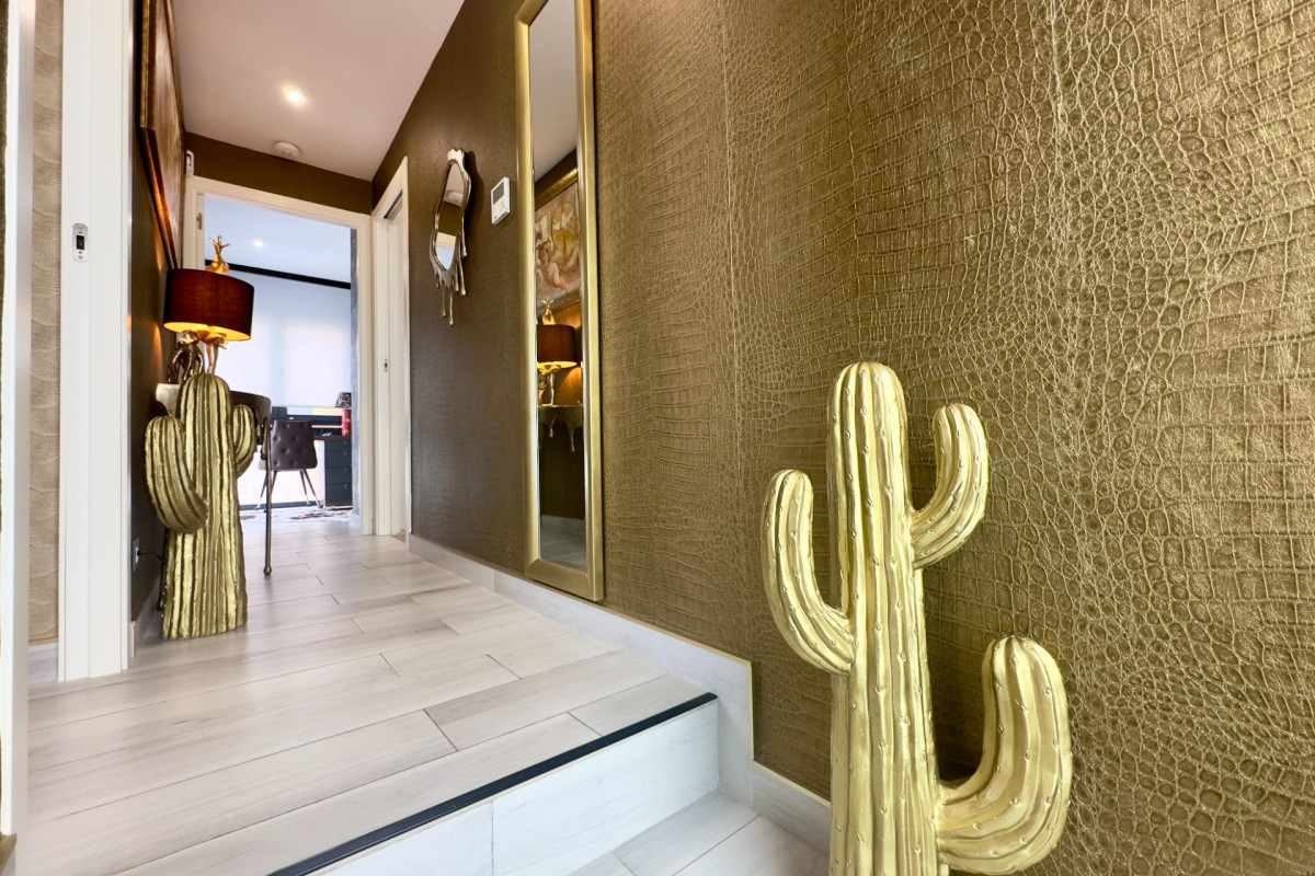 Herverkoop - Villa - Orihuela Costa - Lomas de Cabo Roig