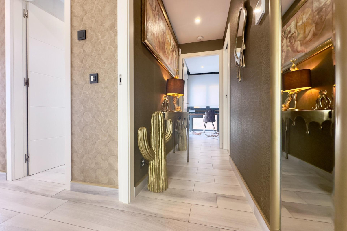 Herverkoop - Villa - Orihuela Costa - Lomas de Cabo Roig