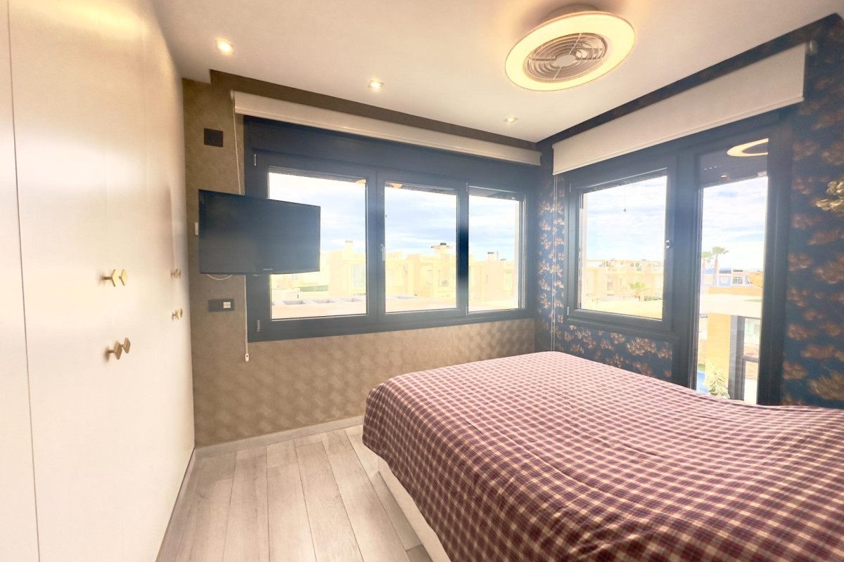 Herverkoop - Villa - Orihuela Costa - Lomas de Cabo Roig