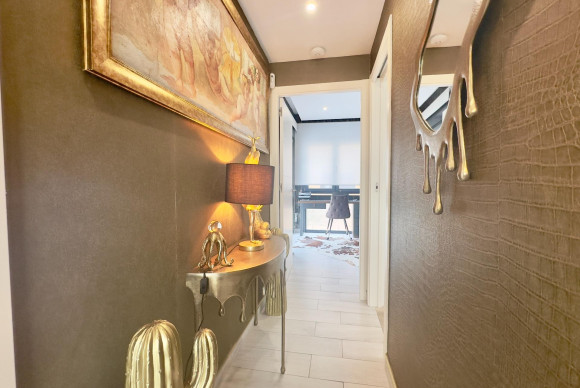 Herverkoop - Villa - Orihuela Costa - Lomas de Cabo Roig