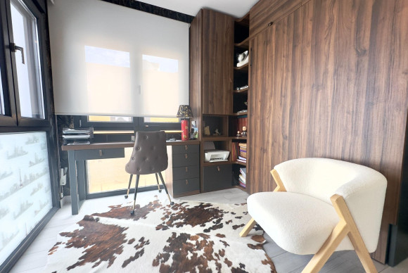 Herverkoop - Villa - Orihuela Costa - Lomas de Cabo Roig