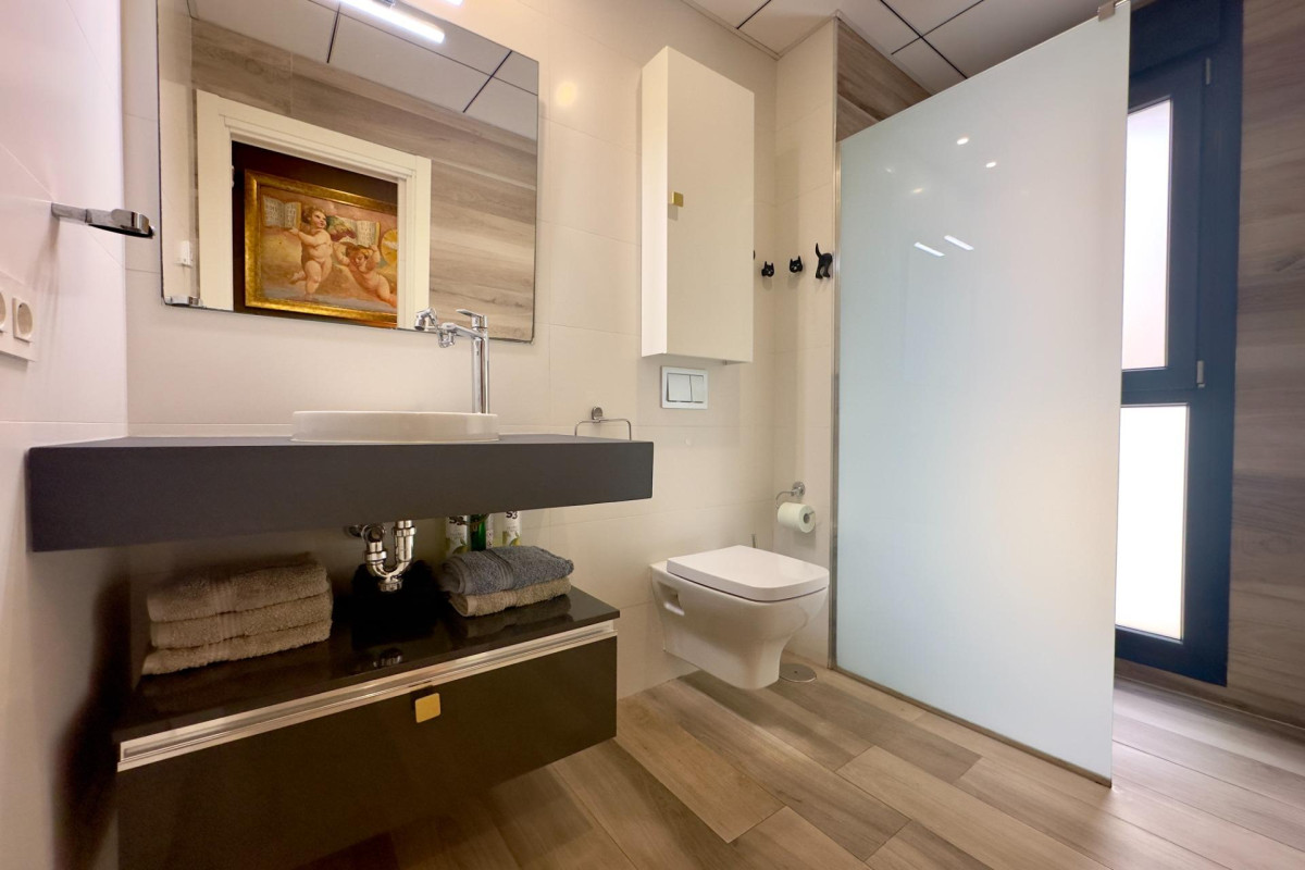 Herverkoop - Villa - Orihuela Costa - Lomas de Cabo Roig