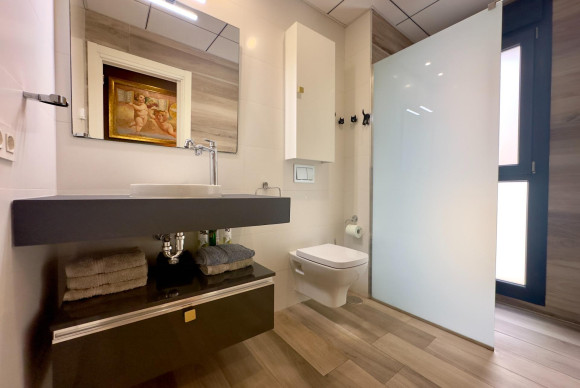 Herverkoop - Villa - Orihuela Costa - Lomas de Cabo Roig