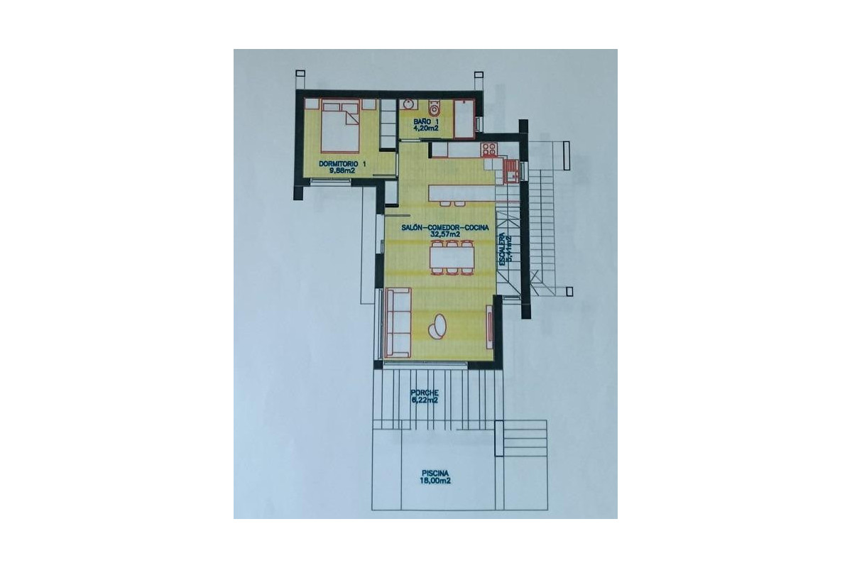 Herverkoop - Villa - Orihuela Costa - Lomas de Cabo Roig