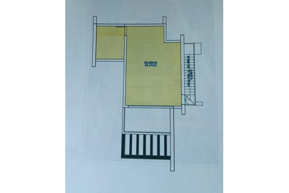 Herverkoop - Villa - Orihuela Costa - Lomas de Cabo Roig