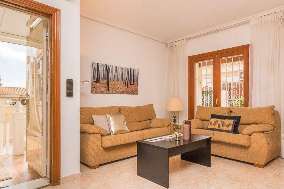 Herverkoop - Woning - Orihuela Costa - Playa Flamenca