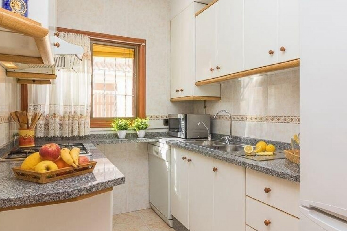 Herverkoop - Woning - Orihuela Costa - Playa Flamenca