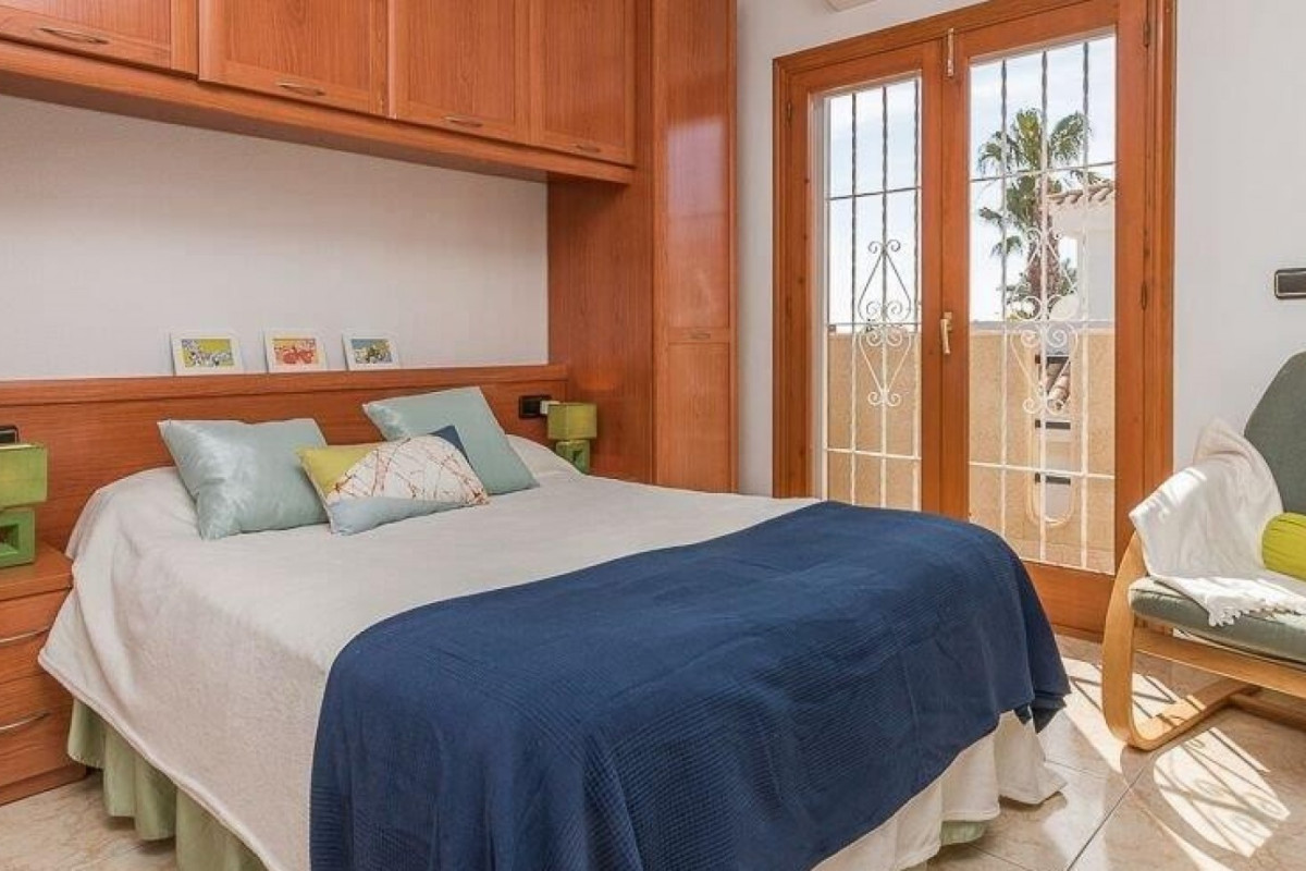 Herverkoop - Woning - Orihuela Costa - Playa Flamenca