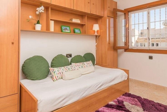 Herverkoop - Woning - Orihuela Costa - Playa Flamenca