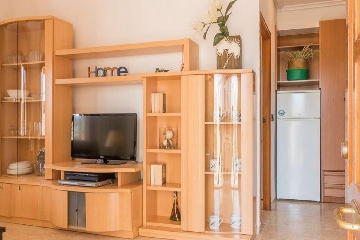 Herverkoop - Woning - Orihuela Costa - Playa Flamenca