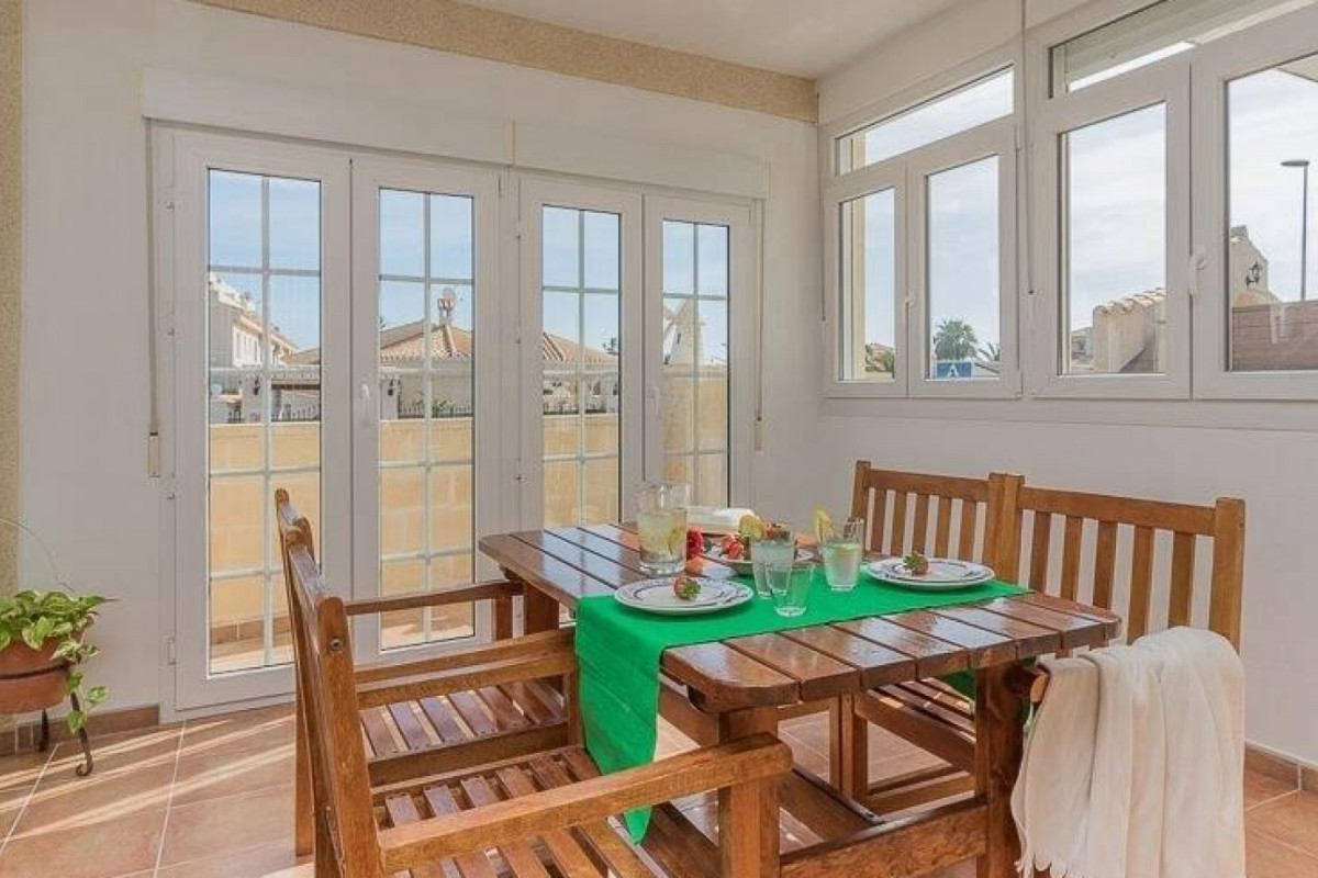 Herverkoop - Woning - Orihuela Costa - Playa Flamenca