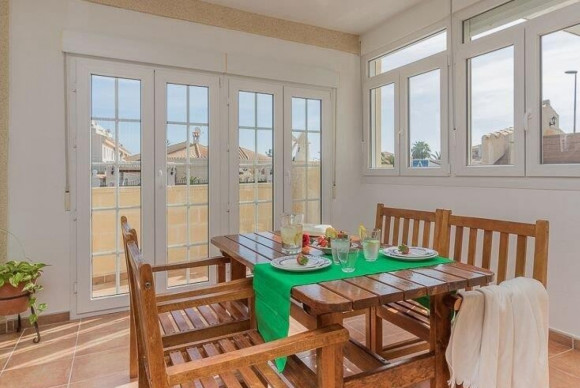 Herverkoop - Woning - Orihuela Costa - Playa Flamenca