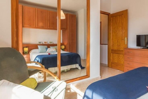 Herverkoop - Woning - Orihuela Costa - Playa Flamenca