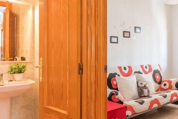 Herverkoop - Woning - Orihuela Costa - Playa Flamenca