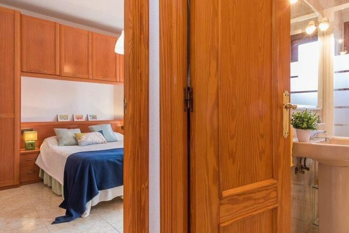 Herverkoop - Woning - Orihuela Costa - Playa Flamenca