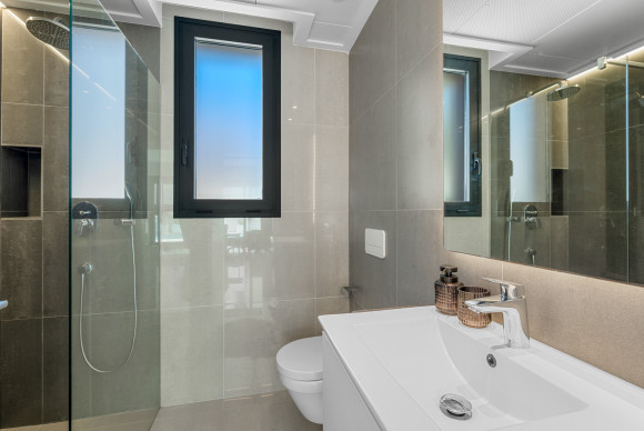 Resale - Villa - Guardamar del Segura