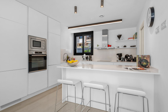 Resale - Villa - Guardamar del Segura