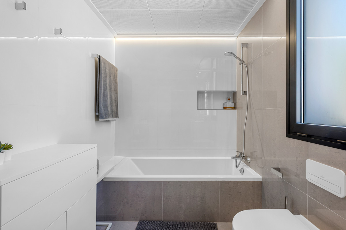 Resale - Villa - Guardamar del Segura