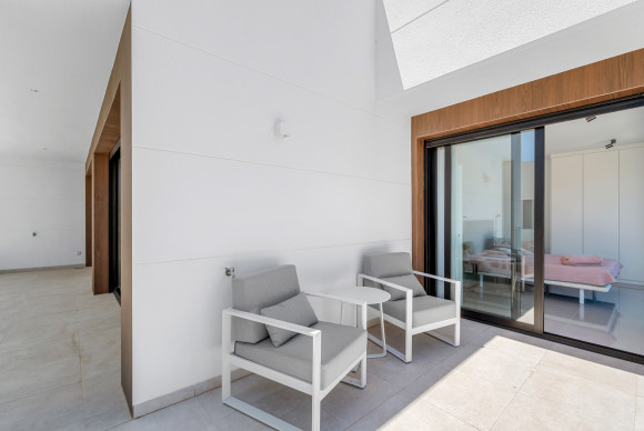 Resale - Villa - Guardamar del Segura