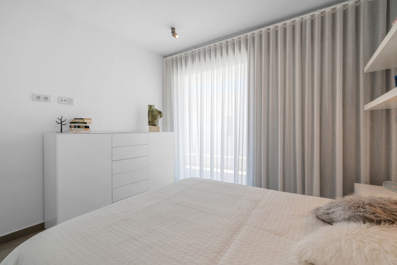 Resale - Villa - Guardamar del Segura