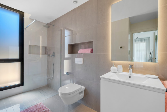 Resale - Villa - Guardamar del Segura