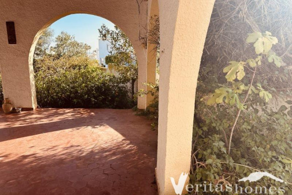 Resale - Villa - Mojacar Playa