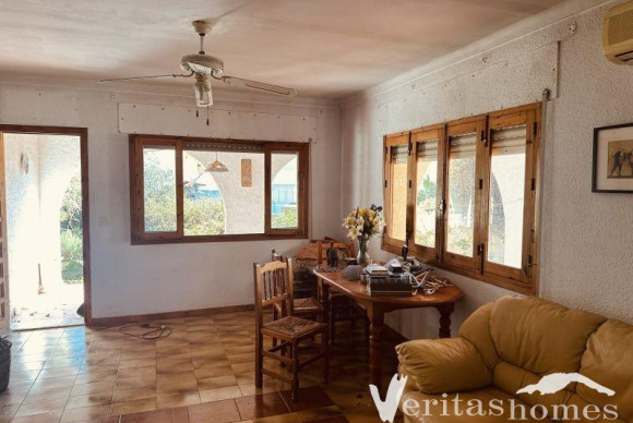 Resale - Villa - Mojacar Playa