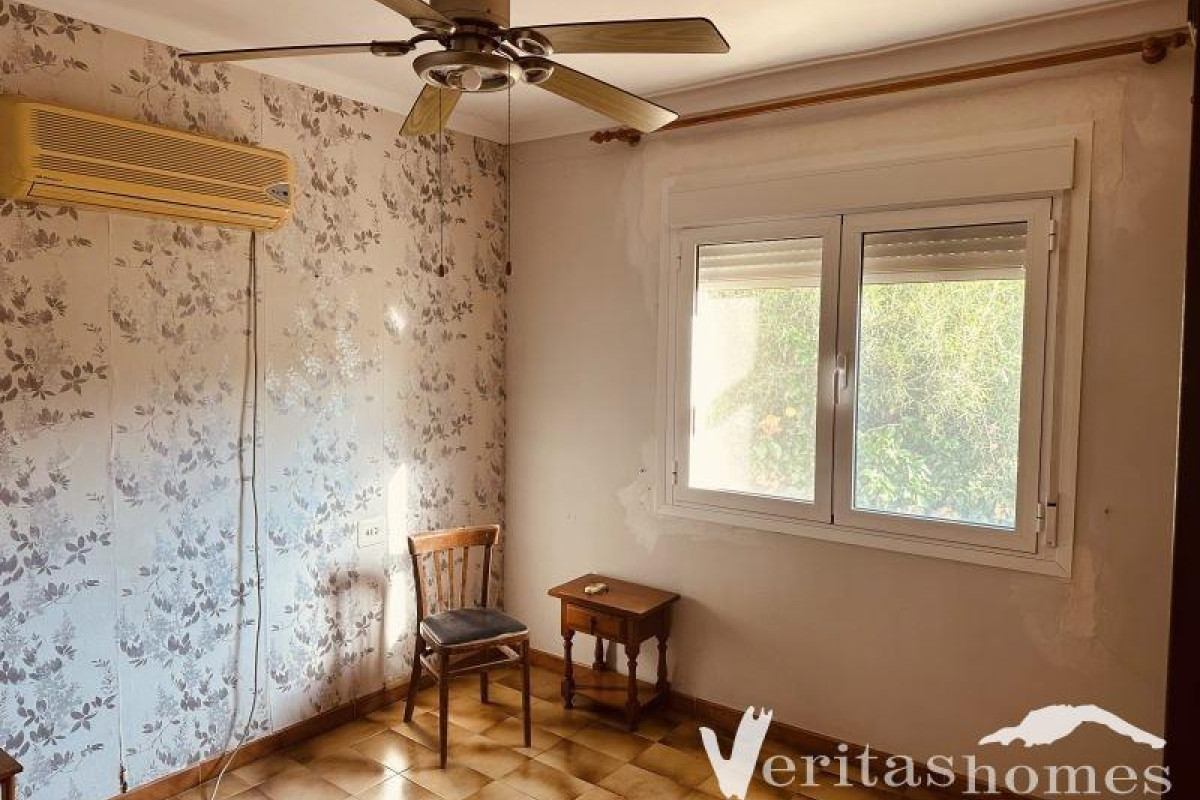 Resale - Villa - Mojacar Playa