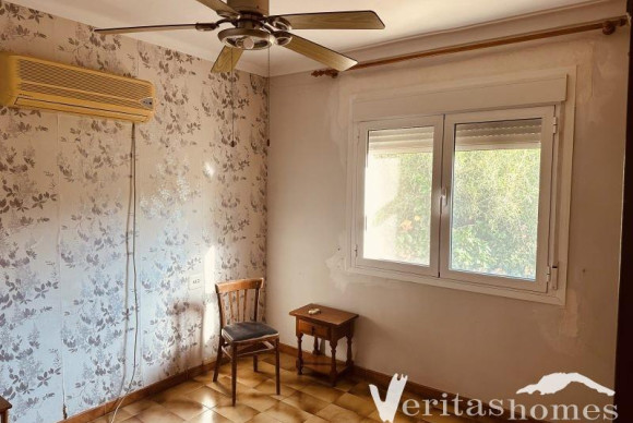 Resale - Villa - Mojacar Playa