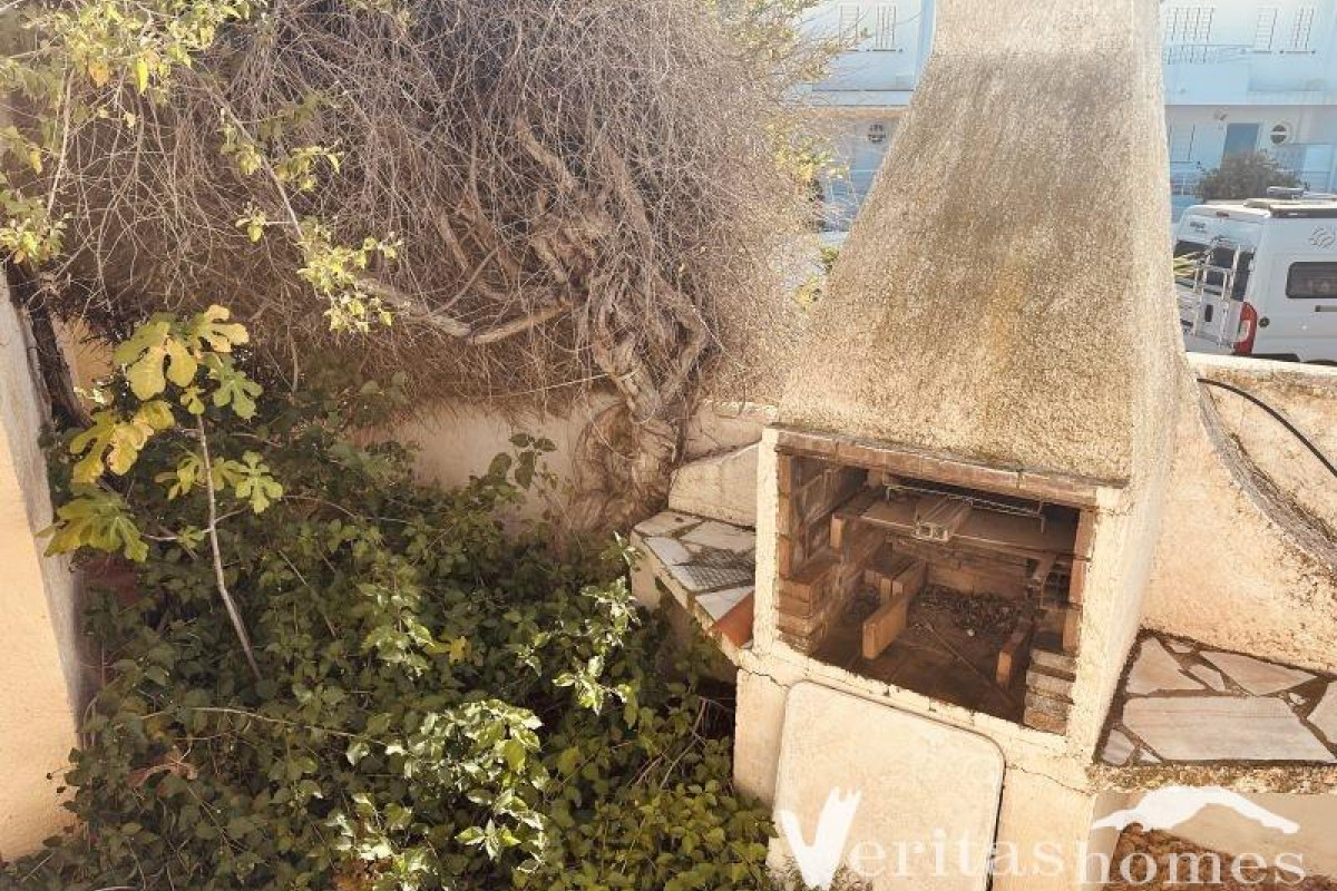 Resale - Villa - Mojacar Playa