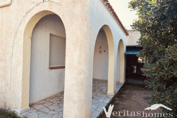 Resale - Villa - Mojacar Playa