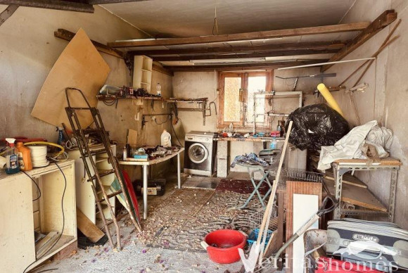 Resale - Villa - Mojacar Playa